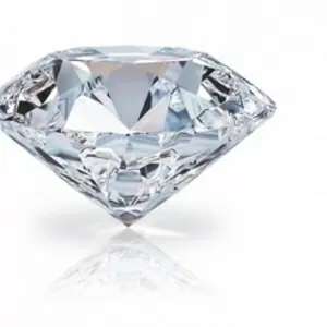 Природные бриллианты от 0, 25 ct от продавца из алмазной биржи