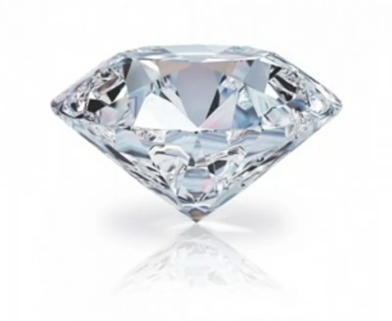 Природные бриллианты от 0, 25 ct от продавца из алмазной биржи