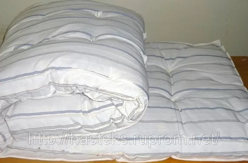 Высокого качества металлические кровати для лагерей 7