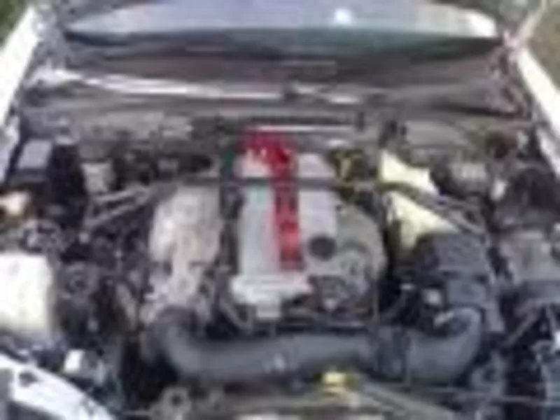 двигатель Mazda MX5 1.8