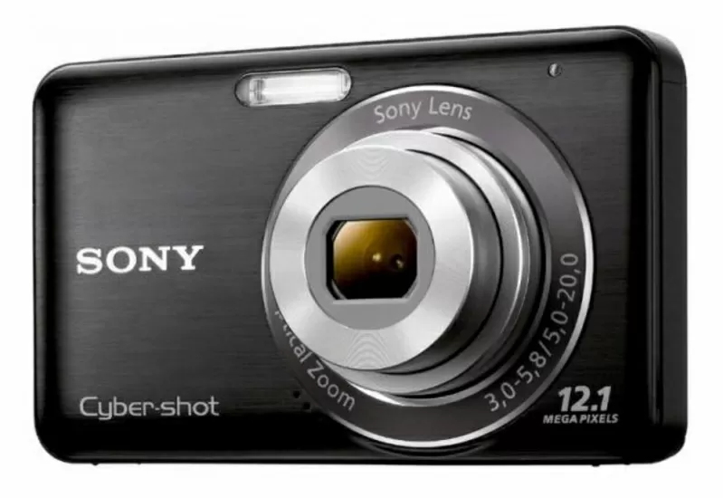 Продаю фотоаппарат Sony W310 