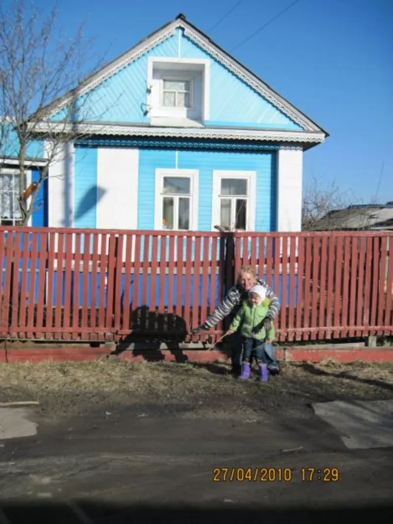 Продам дом в Ивановской области г.Родники